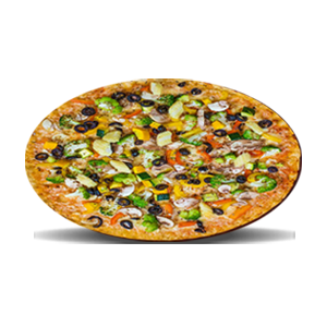 Punjabi Special Pizza 7inch
